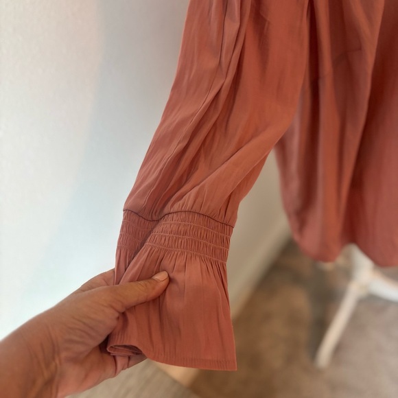 J Jill 3x Elegant Pink Women's Top PRM - Picture 4 of 9